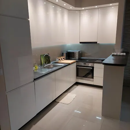 Apartament Apartment *