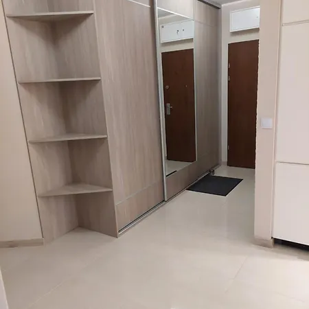 Apartament Apartament *