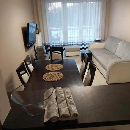 Apartment Apartament