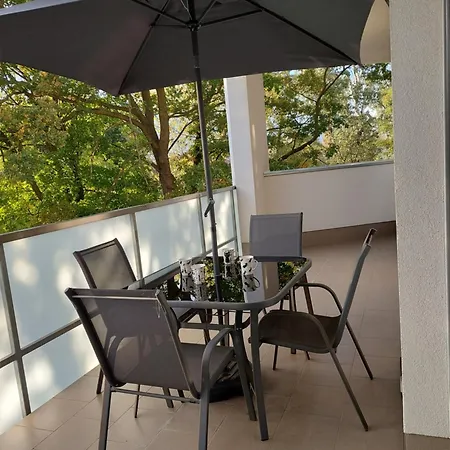 Apartament Apartament Legionowo